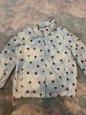 Disney Jacket